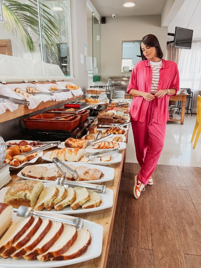 Hotel Terras Da Finlandia ペネド エクステリア 写真
