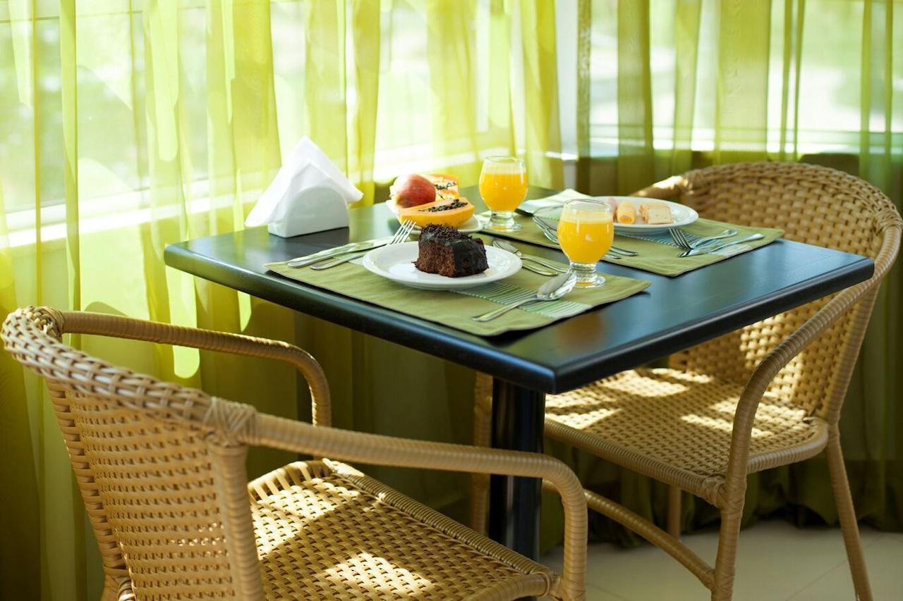 Hotel Terras Da Finlandia ペネド エクステリア 写真