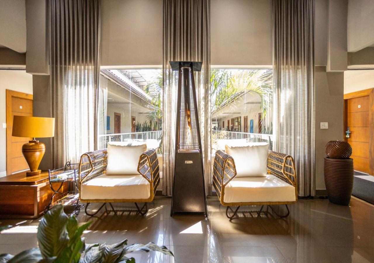 Hotel Terras Da Finlandia ペネド エクステリア 写真